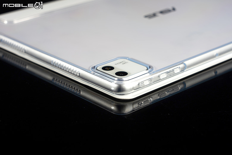 ASUS Pad (T3201) 體驗｜12.2 吋 Tandem OLED 螢幕加持，華碩平板再戰市場！