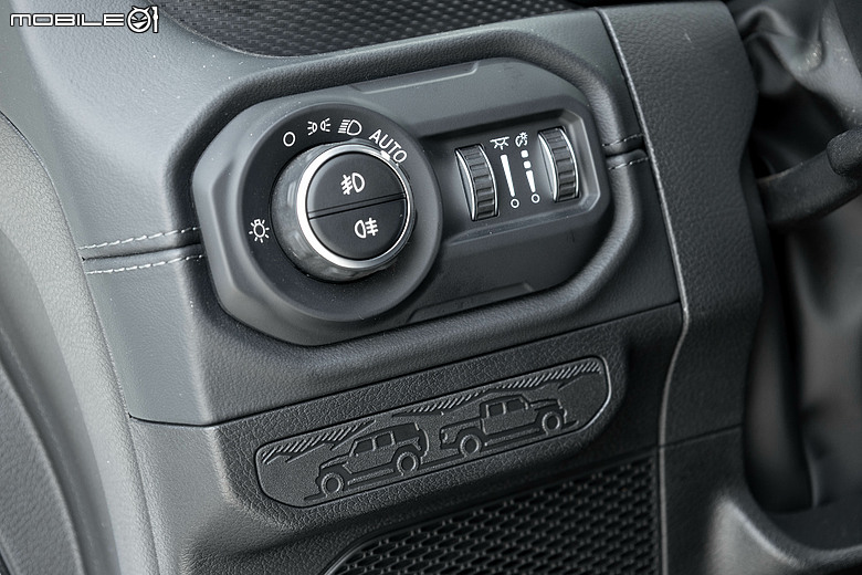 Jeep Wrangler Rubicon/Sahara 試駕｜歷經考驗的越野實力，帶你勇闖世界的每個角落！