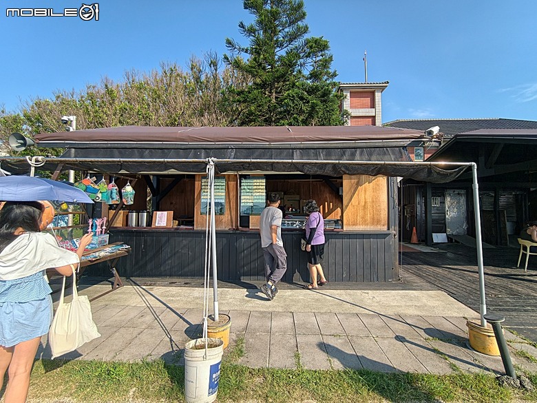 沙灘皮克敏探索之新北市篇 — 萬里海水浴場、金山中角、貢寮福隆海水浴場、石門白沙灣、三芝淺水灣、淡水沙崙、淡江大橋,還有Bossa Nova巴莎諾瓦海景餐廳與依海廚房之吃吃喝喝