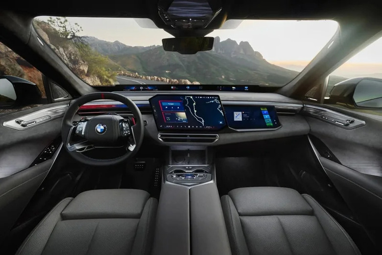 能源動力選項全面重組！第五代 BMW X5 車系正式亮相