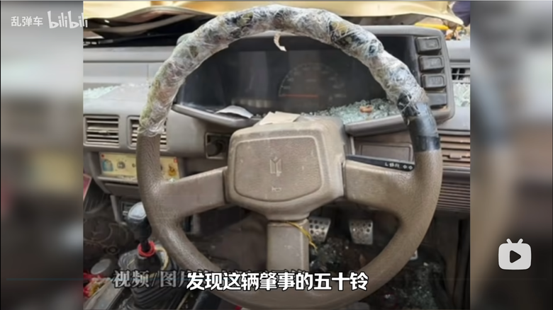 泰國11歲男童偷駕父母貨車 狂撞苦行僧隊伍致8死14傷