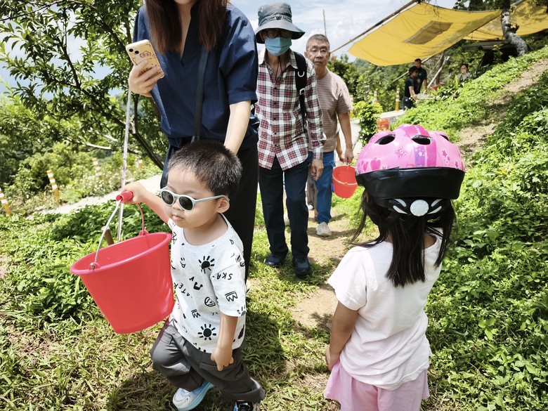 2026，苗栗，小小孩騎旅，世界自行車日-環大苗栗100K^_^