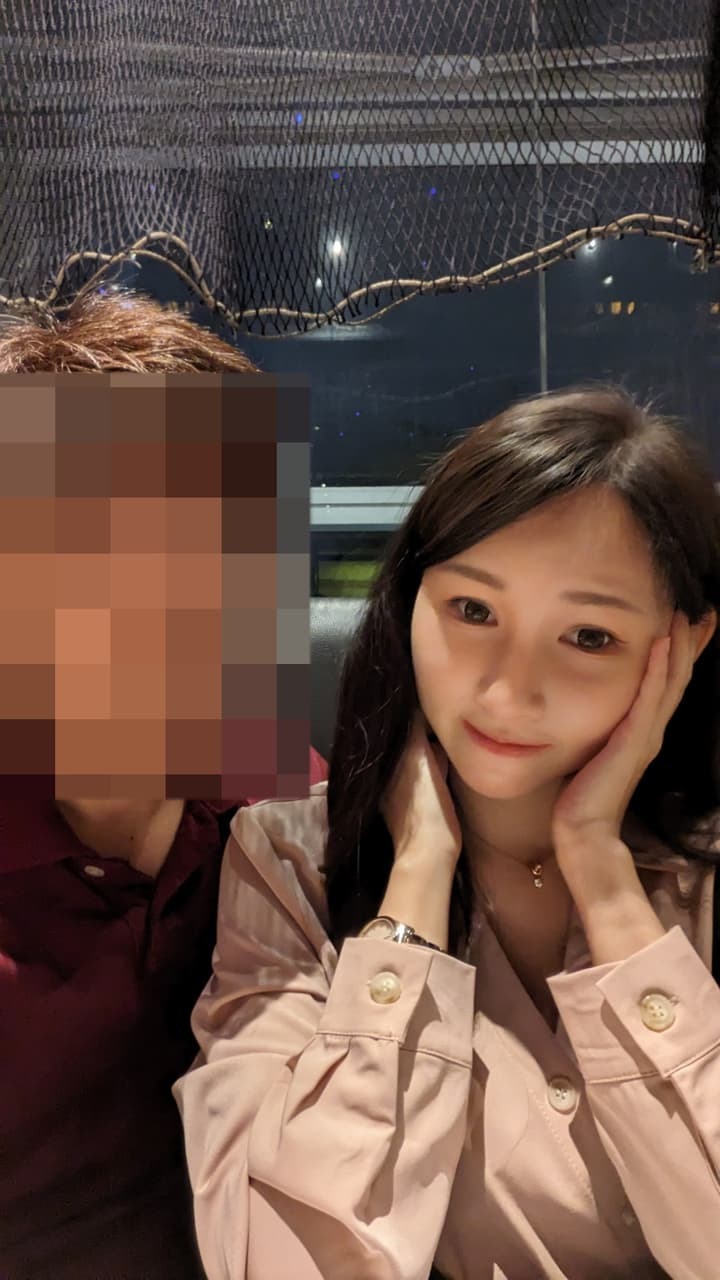 這是詐騙嗎? || FB 120萬粉絲 網紅 直播主 嚴琪琪 / 言星💫 (本名嚴凱琪) ig: chichi_yen、yensin0519