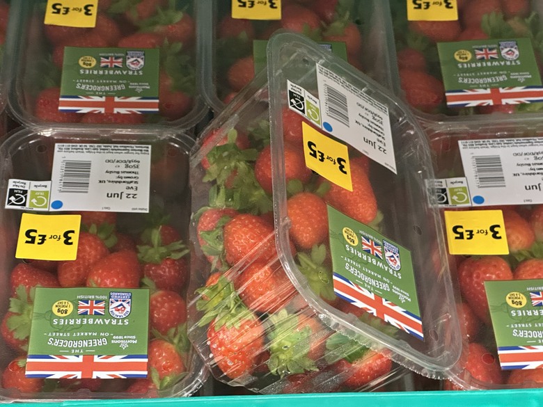 英國房地產與物價