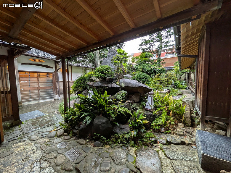 點我看大圖 NIPPONIA HOTEL 伊賀上野城下町