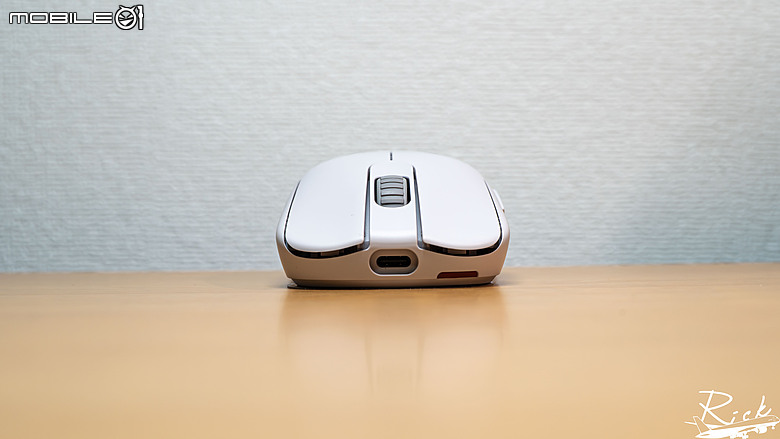 點我看大圖 【開箱】ZOWIE全新塗層與配色嘗試 | ZOWIE FK1-DW & ZOWIE ZA12-DW