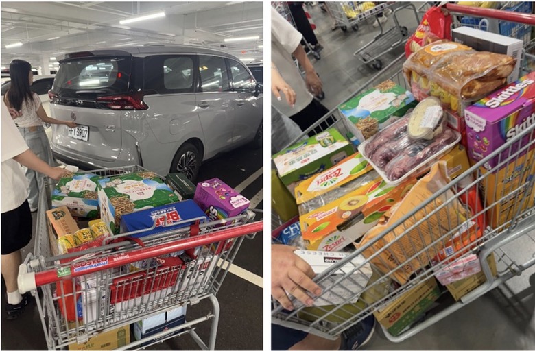 點我看大圖 想買MPV、受夠難坐的Wish,長輩G50 Plus體驗分享