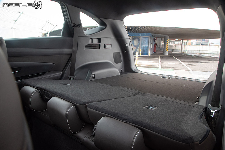 Hyundai Tucson L Premium-C 新年式試駕|降價釋誠意,配備不減會更討喜!