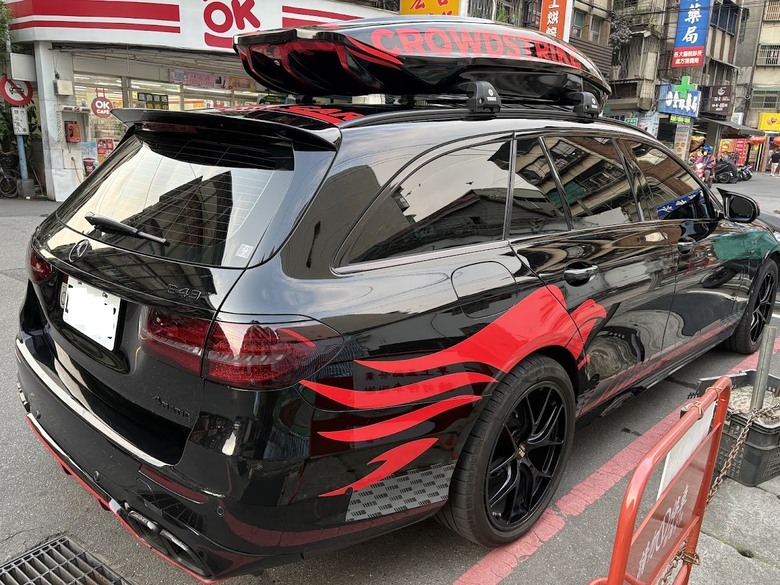 關於TNCAP評測2025年式Kia Sportage補充說明與後續方案