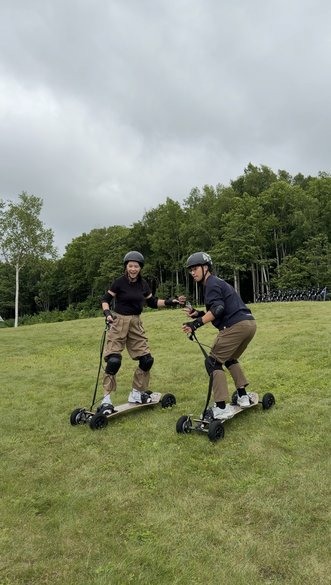 【北海道親子遊】Club Med Kiroro Grand 夏季全包式體驗｜ Mini Club、無限美食、戶外冒險一次滿足