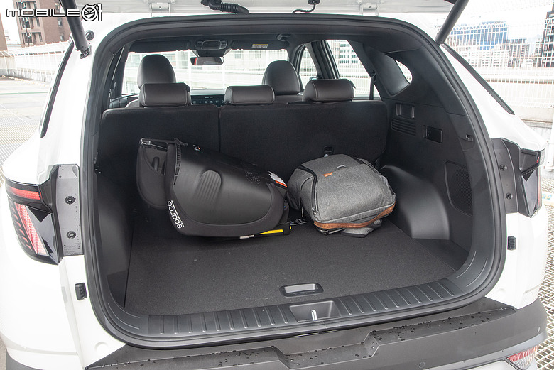 Hyundai Tucson L Premium-C 新年式試駕|降價釋誠意,配備不減會更討喜!