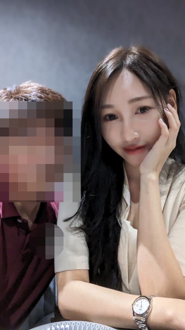 這是詐騙嗎? || FB 120萬粉絲 網紅 直播主 嚴琪琪 / 言星💫 (本名嚴凱琪) ig: chichi_yen、yensin0519