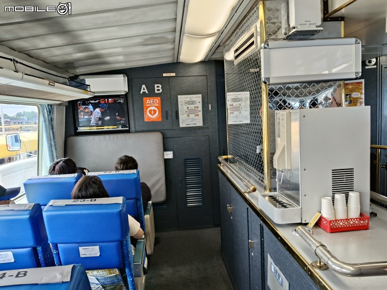 新潟@佐渡島親子旅遊|矢島盆舟,跟著千尋搭著盆舟進入宮崎駿動畫世界