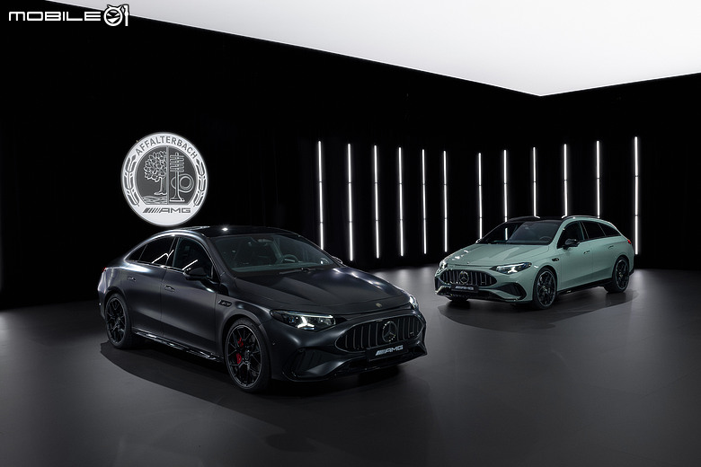 【新訊】680hp、三秒內加速破百！全新Mercedes-AMG CLA 45 4MATIC+正式發表！
