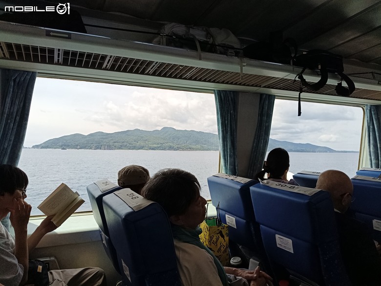 新潟@佐渡島親子旅遊|矢島盆舟,跟著千尋搭著盆舟進入宮崎駿動畫世界