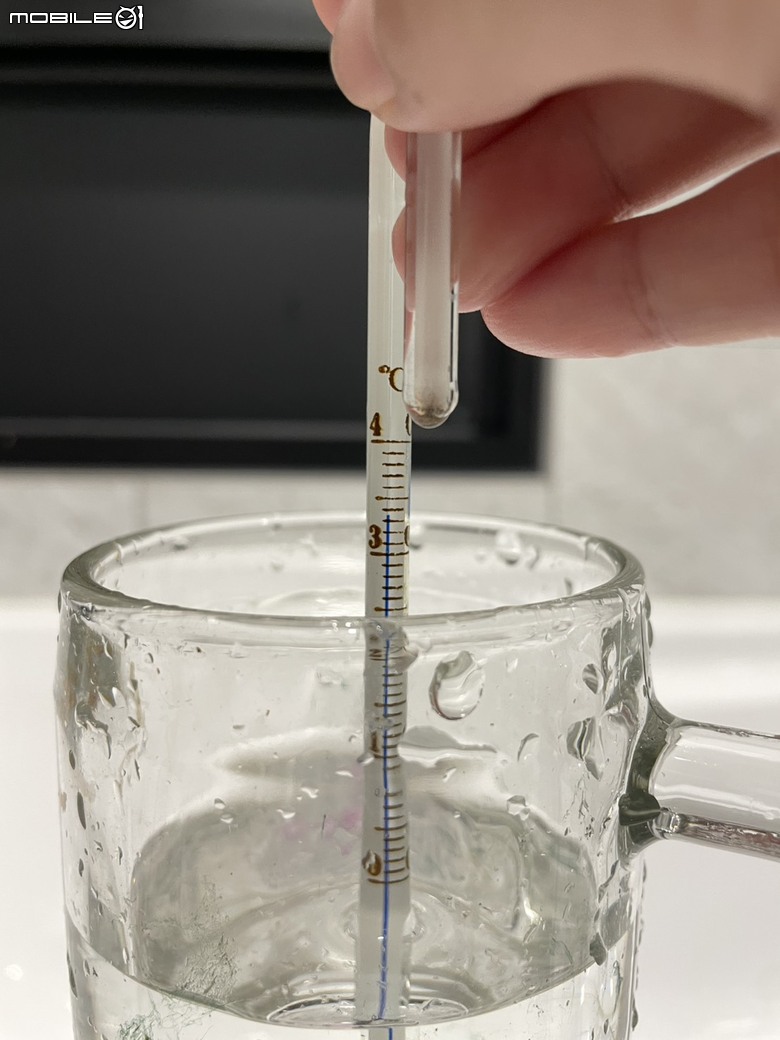 點我看大圖 熱水器設定35°C,實測竟然快38°C?研究後才知道三段、五段火排差這麼多