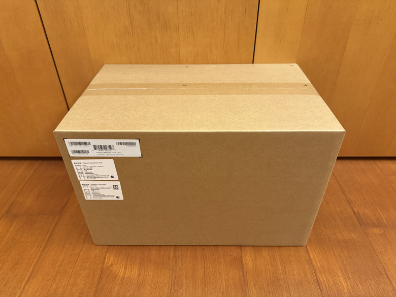 【開箱】Steam Machine ＆ 安裝非Steam遊戲教學