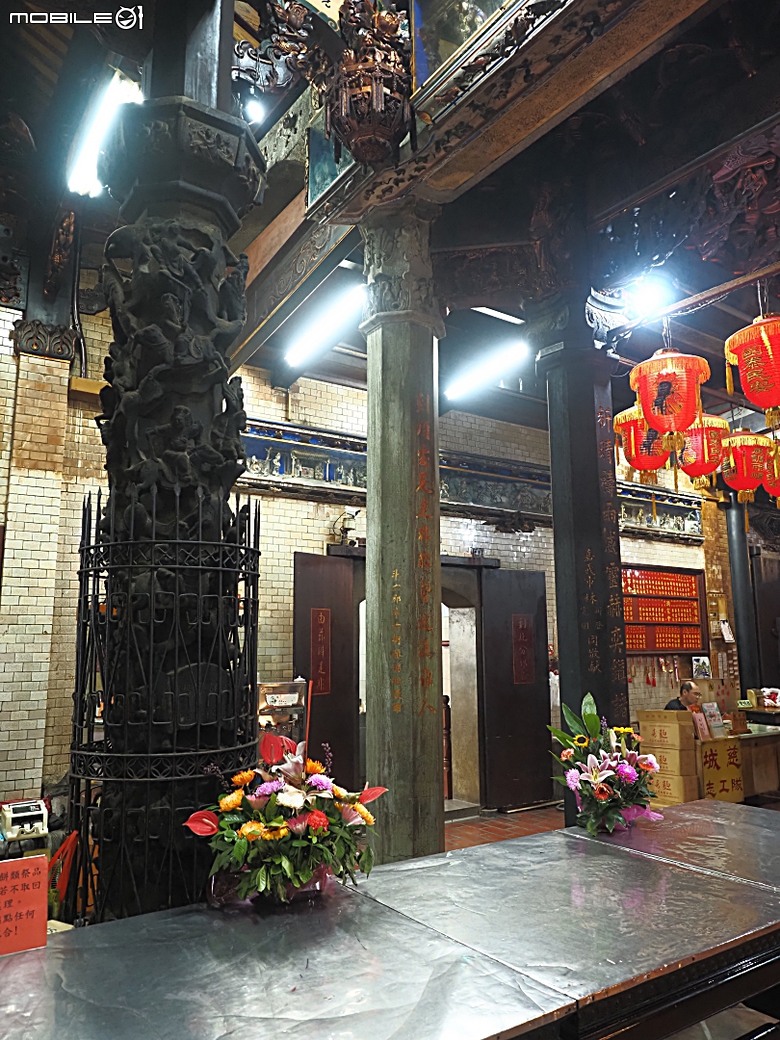嘉義市立美術館、嘉義文化創意產業園區、嘉義城隍廟、嘉義市郵便局、文化路夜市，外掛美味可口的林聰明沙鍋魚頭、還有繁花似錦的臺南白河蓮花公園 — 2026 端午連假次日遊