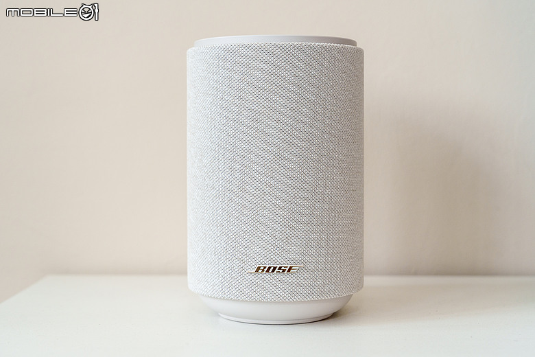Bose Lifestyle Collection 系列體驗報告|閉上眼,家中就是電影院!