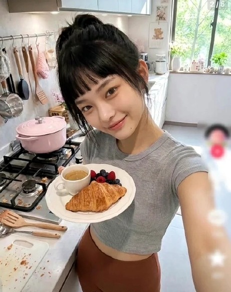 AI影片..出乎意料的好看...
