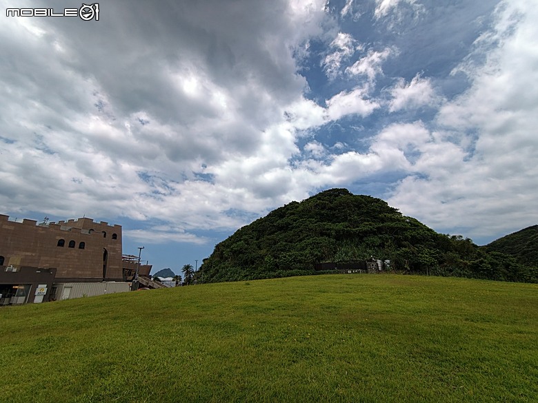 沙灘皮克敏探索之基隆市篇 — 大武崙沙灘與和平島地質公園