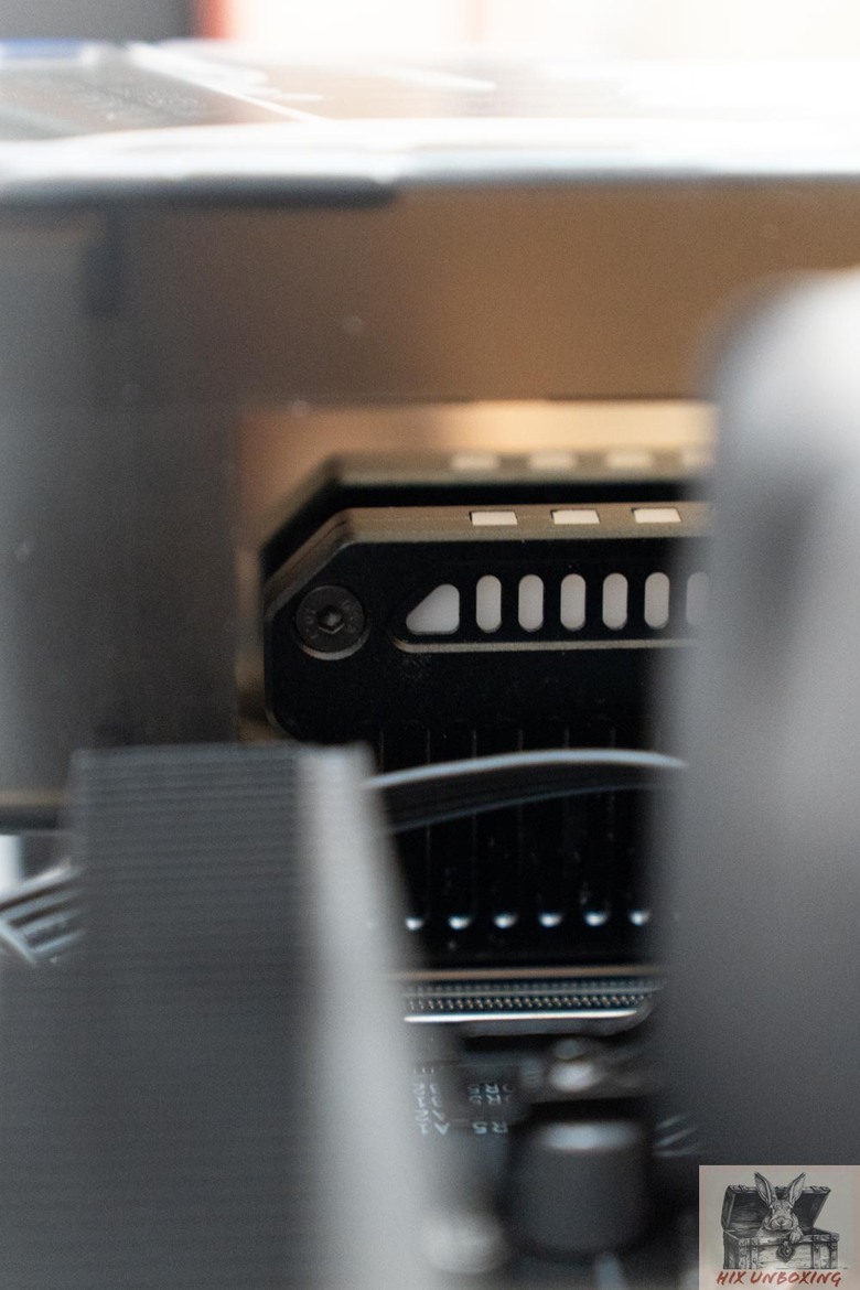 點我看大圖 94頂奢 技嘉X870E AORUS XTREME X3D