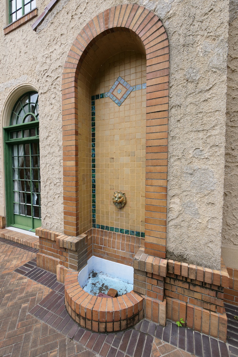 冷門景點 橫濱山手地區 Berrick Hall エリスマン邸 山手234番館