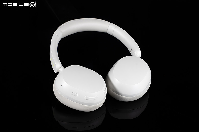 REDMI 耳罩式耳機 Neo 體驗｜千元級享降噪與 72 小時高續航！