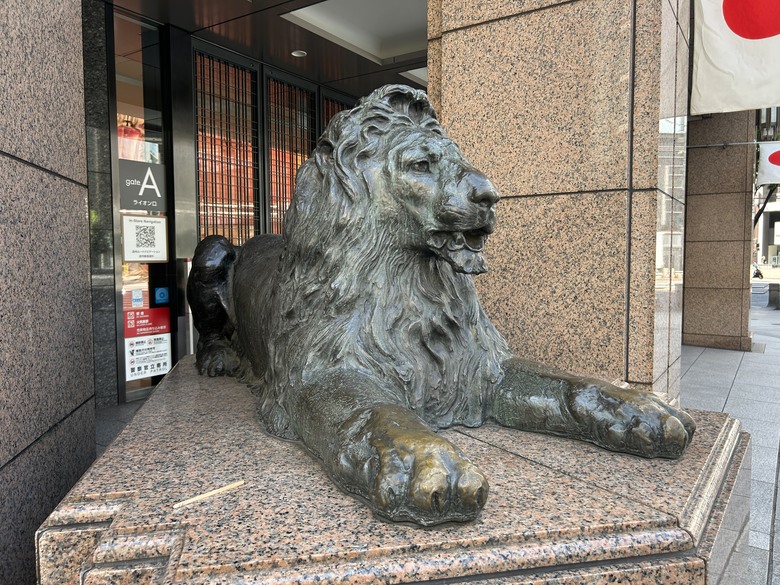 用 力 騎 到 東 京 最 終 回 (銀座-築地-愛宕神社)