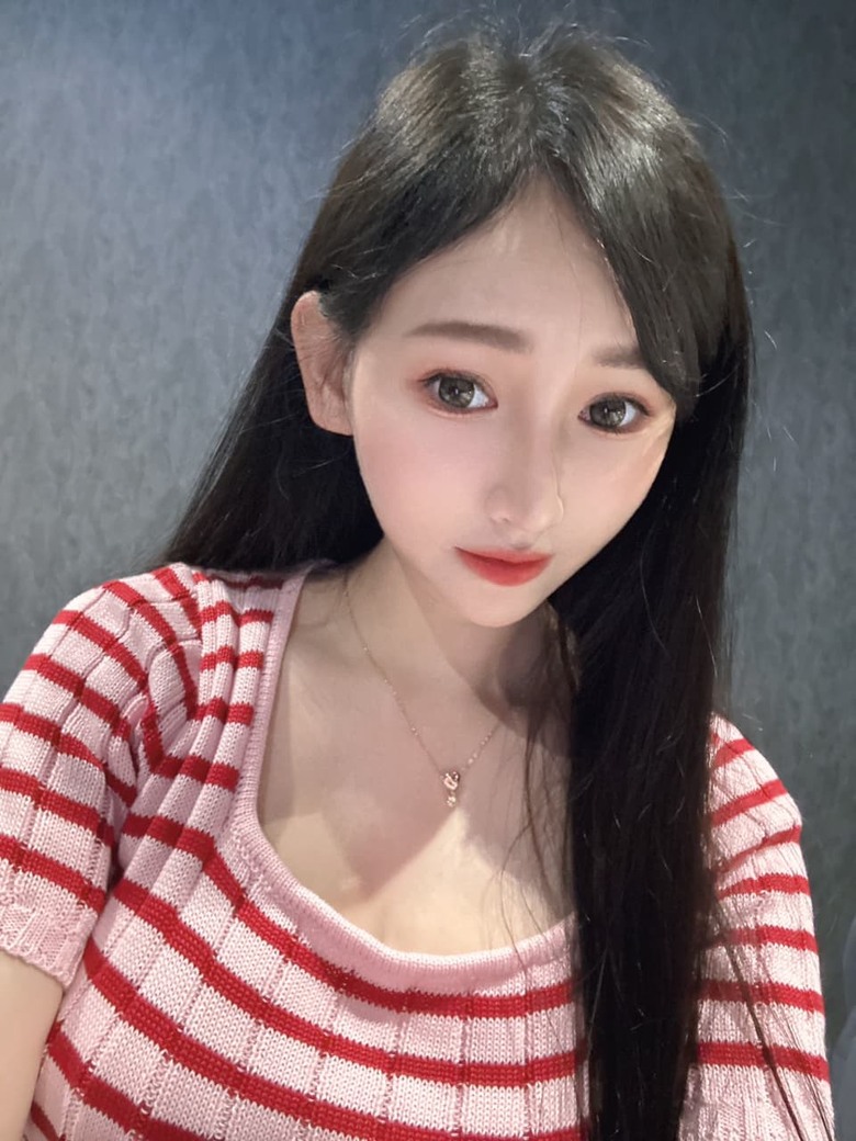 這是詐騙嗎? || FB 120萬粉絲 網紅 直播主 嚴琪琪 / 言星💫 (本名嚴凱琪) ig: chichi_yen、yensin0519