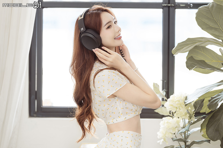 Sennheiser HD 480 PRO 試聽報告｜放下你對封閉式監聽耳機的偏見！