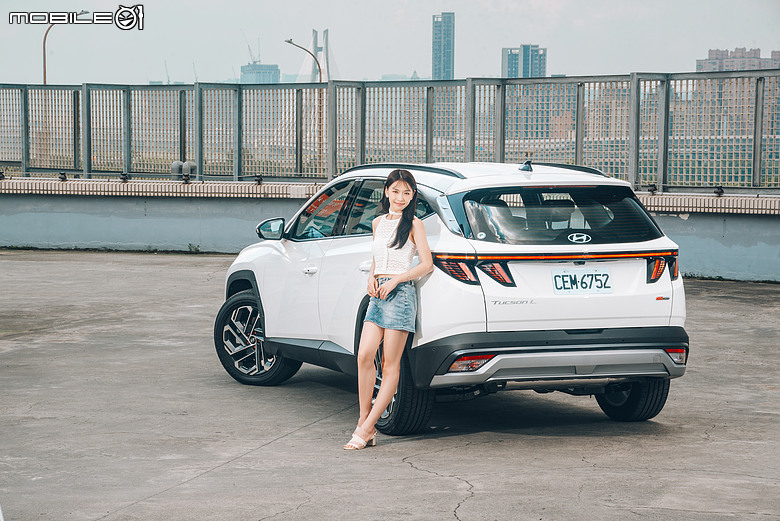Hyundai Tucson L Premium-C 新年式試駕|降價釋誠意,配備不減會更討喜!