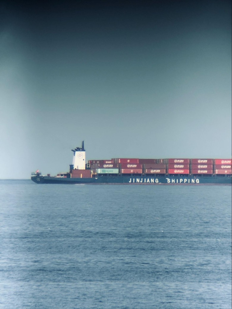 遊記分享|帶望遠鏡去看海