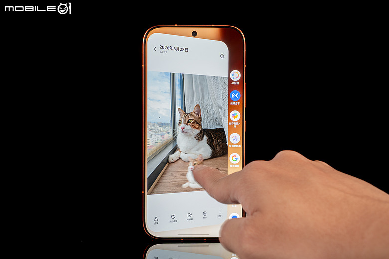 HONOR 600 Pro 體驗｜「圖轉影片」一鍵造夢，AI 手機終於玩出新花樣！