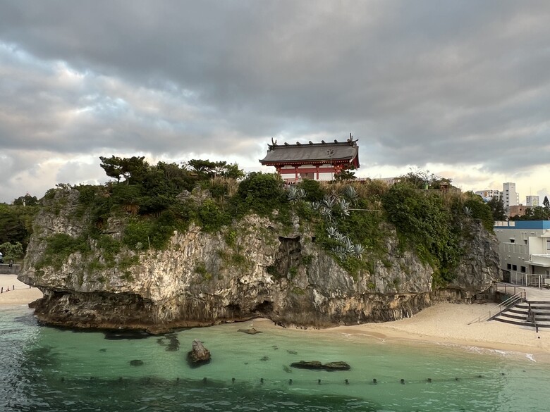 114年2月26日至114年3月2日沖繩行(114年2月27日第3天)