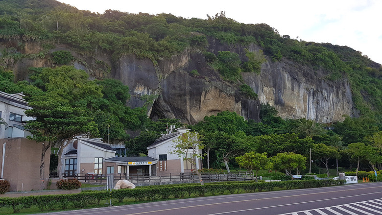 首航：一日環島之鐵屁股