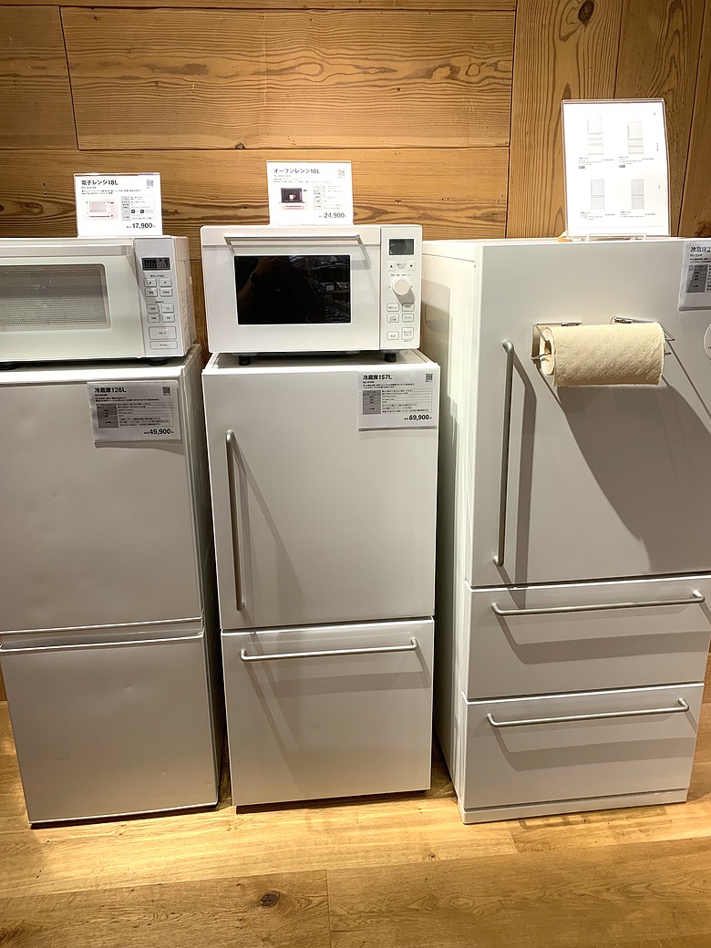 點我看大圖 <日本>2024~麻布台之丘選店、東京鐡塔、朝日電視台、銀座無印良品旗艦店