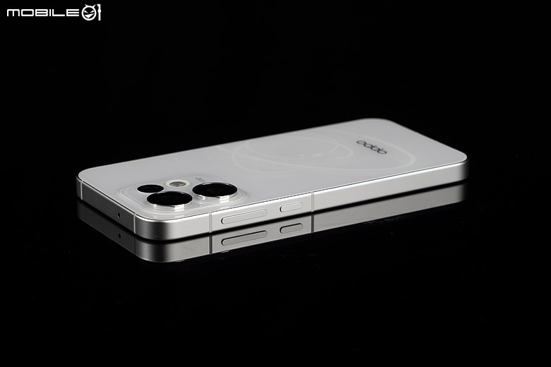 OPPO Reno16 5G|動態照片創意升級,電子泡泡鏡打造潮拍新體驗!