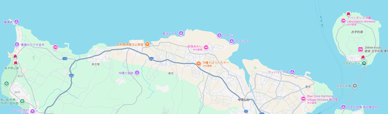 114年2月26日至114年3月2日沖繩行