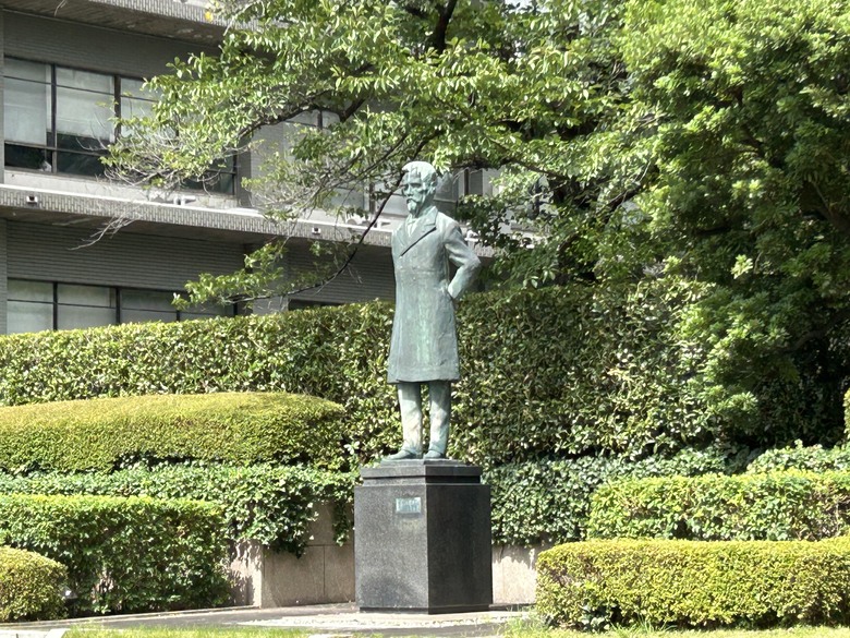 用 力 騎 到 東 京 (東京車站-乃木坂)