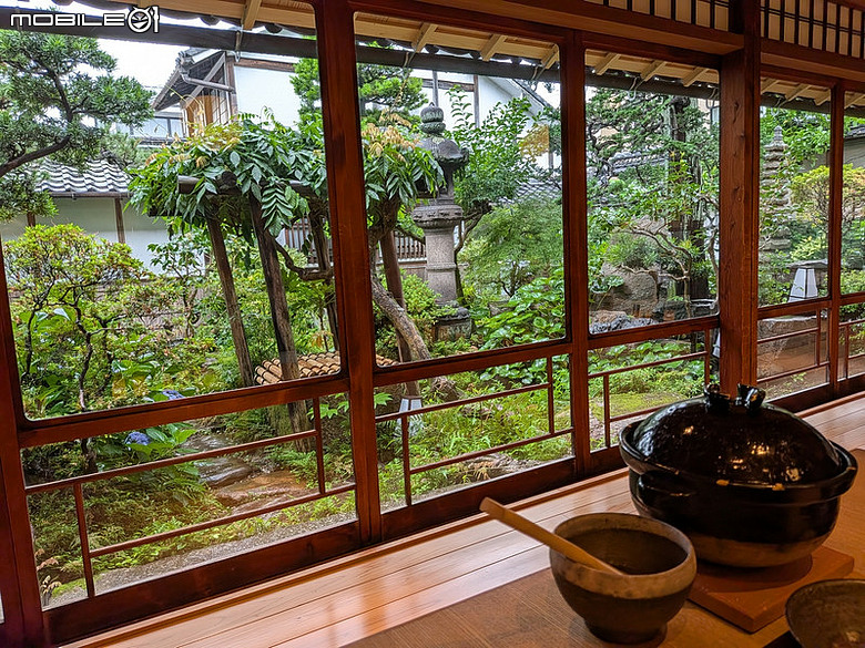 點我看大圖 NIPPONIA HOTEL 伊賀上野城下町