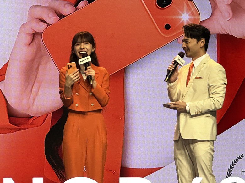 超殺！HONOR 600系列價格公布，其他家皮皮挫