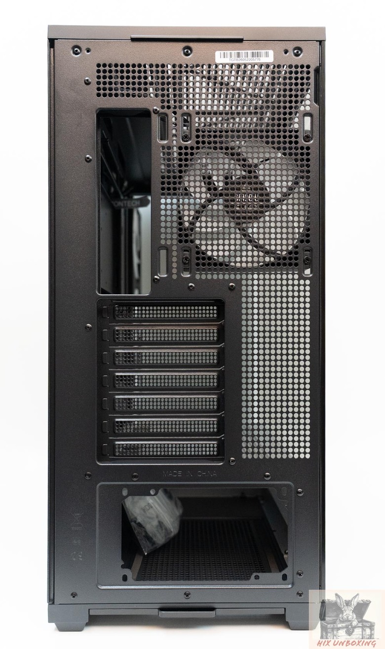 裝機入門新選 君主TG3機殼、PureFlow水冷