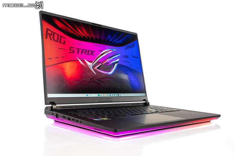 ROG Strix SCAR 18 (2026) G835｜升級 4K 240Hz 面板、全規格攻頂，再創電競機皇新標竿！