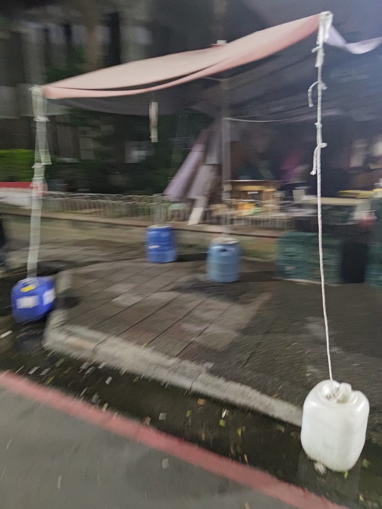 新北市 三重區 三重果菜市場