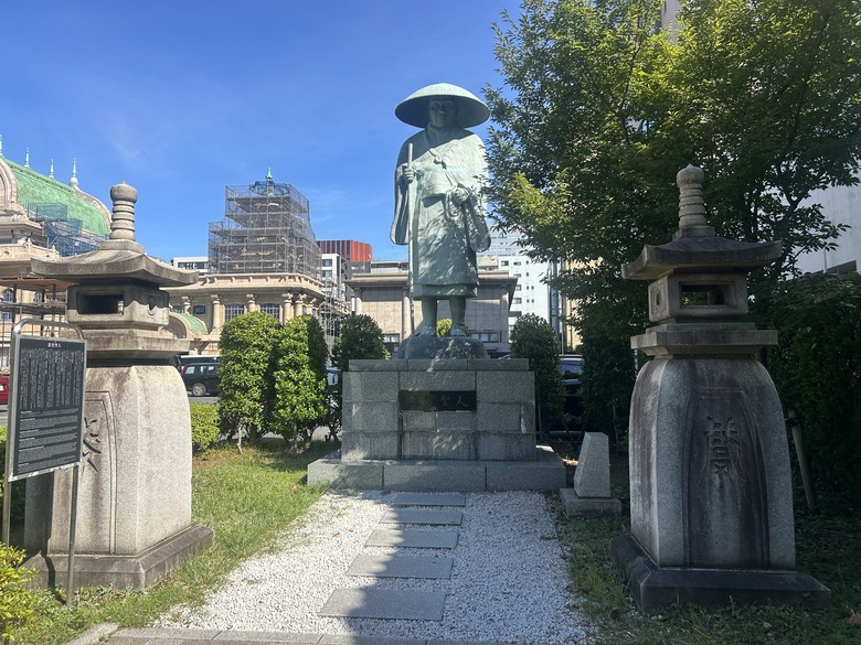 用 力 騎 到 東 京 最 終 回 (銀座-築地-愛宕神社)