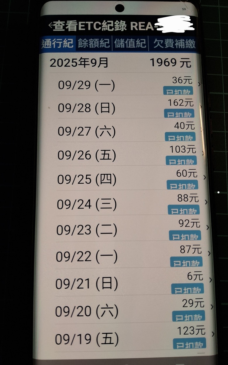 高里程電車的大電池快速衰退，維修費驚人