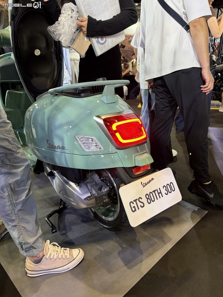 [心得] 2026 南港重機展