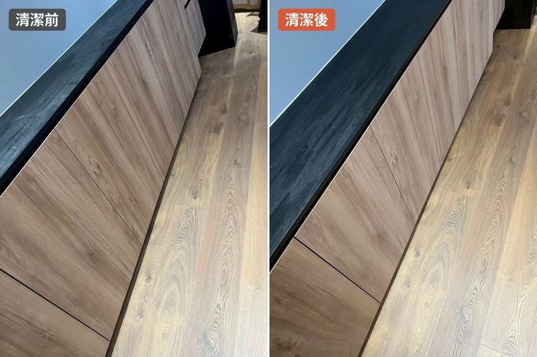 (分享)台中裝潢細清推薦|依坪數屋況櫃體報價、到府場勘免費!