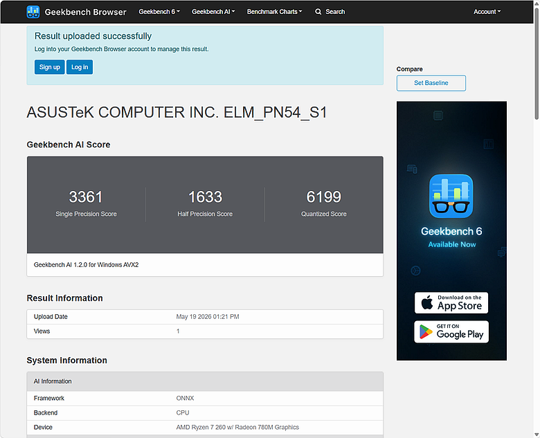 點我看大圖 迷你小巧功能強大 ASUS 商用級 ExpertCenter PN54-S1